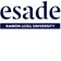 MSc in Business Analytics at Esade Business School - logo