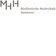 PhD in Molecular Medicine - logo