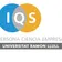 master in Global Entreprenureship Management at IQS Spain - logo