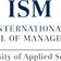 Masters in General Management - logo