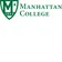 MS in Construction Management at Manhattan College - logo