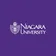 M.S in Information Security and Digital Forensics at Niagara University - logo