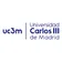 MS in Big Data Analytic And Information Technology at University Carlos De Madrid - logo