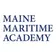 BS in International and Business Logistics at Maine Maritime Academy - logo