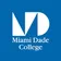 BSc in Cybersecurity at Miami Dade College - logo