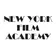 Masters in Screen Writing at New York Film Academy Los Angeles Campus - logo
