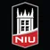 MS in Computer Science at Northern Illinois University - logo