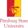 MS in Graphics Management at Pittsburg State University - logo
