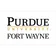 MS in Biology at Purdue University Fort Wayne - logo