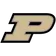 BS in Animation at Purdue University West Lafayette - logo