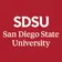 MS in Statistics at San Diego State University - logo