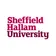 MSc in Big Data Analytics at Sheffield Hallam University - logo