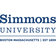 BS in Information Technology at Simmons University - logo