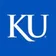 Masters in Social Work at The University of Kansas - logo