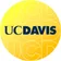 PhD in Anthropology at University of California, Davis - logo