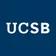 MS in Journalism at University of California, Santa Barbara - logo