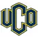 MS in Applied Mathematical Science - Mathematics at University of Central Oklahoma - logo