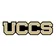 B.S in Computer Security at University of Colorado at Colorado Springs - logo