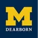 BS in CIS Mathematics at University of Michigan, Dearborn - logo