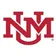 MA in Economics at University of New Mexico - logo