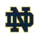 MS in Finance at University of Notre Dame - logo