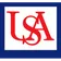 Masters in Physical Education at University of South Alabama - logo