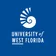MS in Data Science at University of West Florida - logo