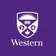 Masters in Data Analytics at Western University - logo