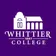 BA in Mathematics at Whittier College - logo