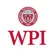 Masters in Mathematical Sciences at Worcester Polytechnic Institute - logo