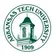 Masters in Applied Sociology at Arkansas Tech University - logo
