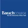 Masters in Financial Engineering at Baruch College - The City University of New York - logo