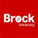 MBA in Business Administration at Brock University - logo