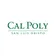 MS in Civil And Environmental Engineering at California Polytechnic State University, San Luis Obispo - logo