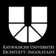 Masters in Business & Psychology - logo