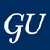 MS in Computer Science (Coursework) at Georgetown University - logo