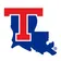 Masters in English at Louisiana Tech University - logo