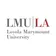 Masters in Legal Studies - logo
