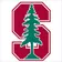 Masters in Geophysics at Stanford University - logo