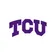 MA in English at Texas Christian University - logo