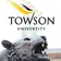 Masters in MBA at Towson University - logo