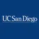 Masters in Marine Biology at University of California, San Diego - logo