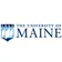 BS in Biology at The University of Maine - logo