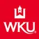 MS in Psychology at Western Kentucky University - logo
