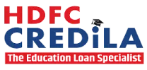 lender-HDFC Credila-logo