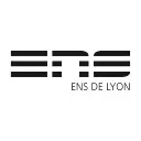 École Normale Supérieure de Lyon - logo