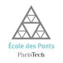 École des Ponts ParisTech - logo