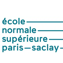 École normale supérieure Paris-Saclay - logo