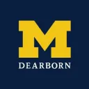 University of Michigan, Dearborn_logo