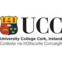 University College Cork - logo